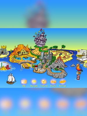 Typing Instructor for Kids Platinum 5 Steam Key GLOBAL - 11