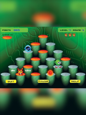 Typing Instructor for Kids Platinum 5 Steam Key GLOBAL - 10