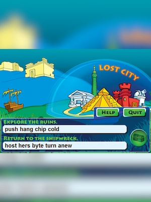 Typing Instructor for Kids Platinum 5 Steam Key GLOBAL - 7