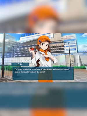 TyranoBuilder Visual Novel Studio Steam Gift GLOBAL - 6