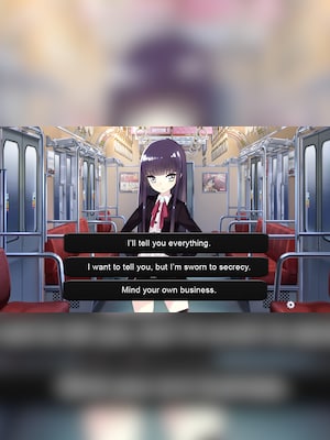 TyranoBuilder Visual Novel Studio Steam Key RU/CIS - 18