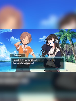 TyranoBuilder Visual Novel Studio Steam Key RU/CIS - 16