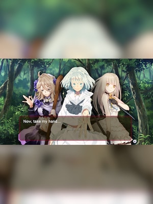 TyranoBuilder Visual Novel Studio Steam Key RU/CIS - 9