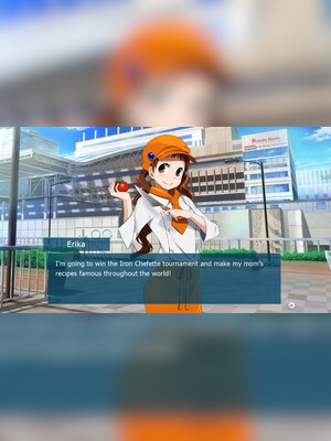TyranoBuilder Visual Novel Studio Steam Key RU/CIS - 6