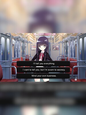 TyranoBuilder Visual Novel Studio Steam Key RU/CIS - 2