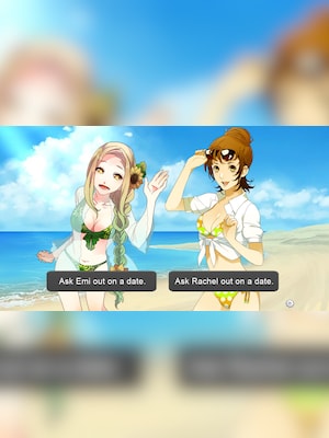 TyranoBuilder Visual Novel Studio Steam Key RU/CIS - 4