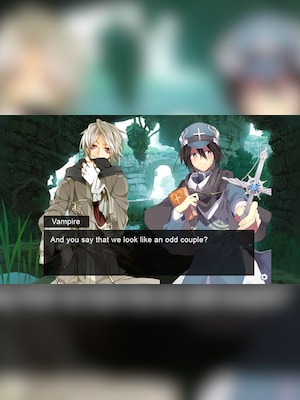 TyranoBuilder Visual Novel Studio Steam Key RU/CIS - 3