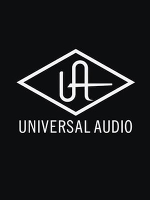 UAD 1176 Classic FET Compressor (PC) (1 Device, Lifetime)  - UAD Key - GLOBAL - 0