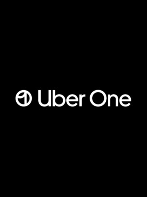 Uber One 12 Months - Uber Key - UNITED STATES - 2