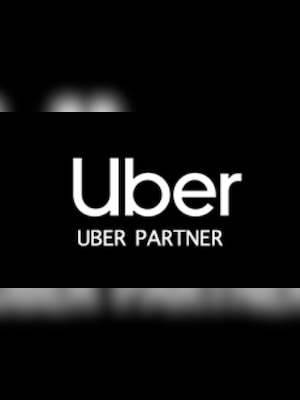 Uber Partner 40000 LBP - Uber Key - LEBANON - 2