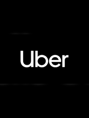 UBER Ride and Eats Voucher 50 CHF - Uber Key - SWITZERLAND - 2