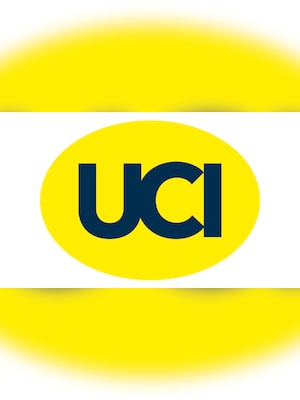 UCI CINEMAS	Gift Card 50 EUR  - UCI Key  - GERMANY - 2