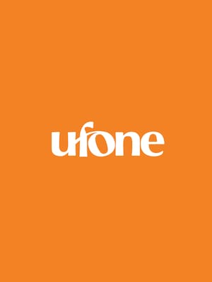 Ufone 500 PKR - Ufone Key - PAKISTAN - 3