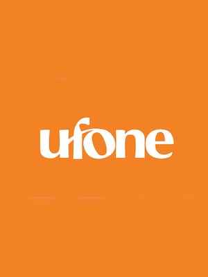 Ufone 500 PKR - Ufone Key - PAKISTAN - 2
