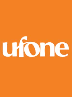 Ufone 500 PKR - Ufone Key - PAKISTAN - 0