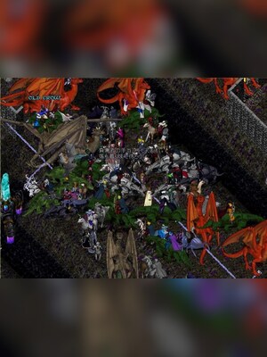 Ultima Online GAME 3 Months EA App Key GLOBAL - 10
