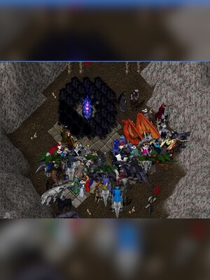 Ultima Online GAME 3 Months EA App Key GLOBAL - 8