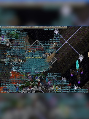 Ultima Online GAME 3 Months EA App Key GLOBAL - 3