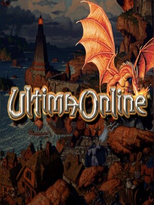 Ultima Online GAME Origin 6 Months EA App Key GLOBAL - 0