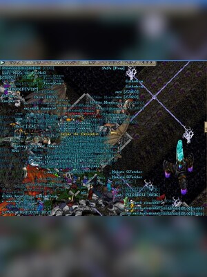 Ultima Online GAME Origin 6 Months EA App Key GLOBAL - 14