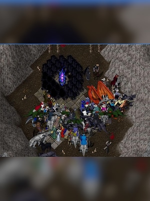 Ultima Online GAME Origin 6 Months EA App Key GLOBAL - 8