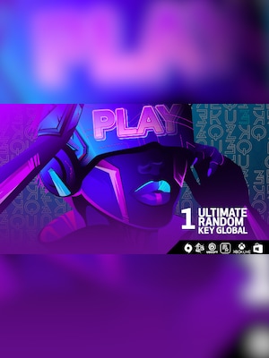 Ultimate Random (PC) - Microkey Key - GLOBAL - 2