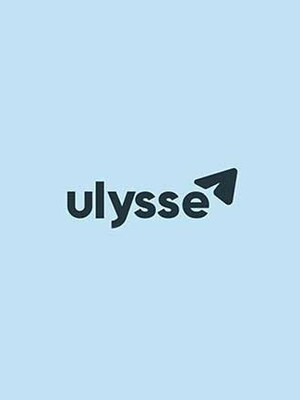 Ulysse Travel Gift Card 50 EUR - Ulysse Key - FRANCE - 0