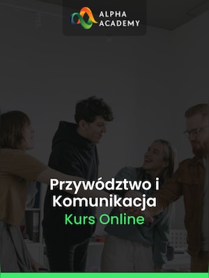 Umiejętności Przywództwa I Komunikacji W Codziennym Życiu - Alpha Academy Klucz - GLOBALNY - 0