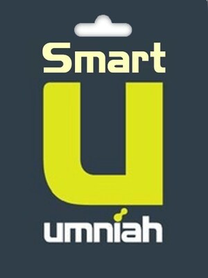 Umniah Smart 3 JOD - Key - JORDAN - 0