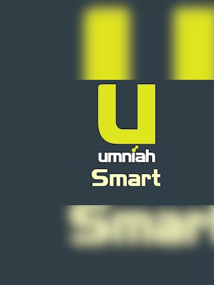 Umniah Smart 3 JOD - Key - JORDAN - 2