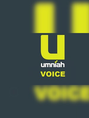 Umniah Voice 5 JOD - Key - JORDAN - 2