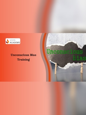 Unconscious Bias Training - Johnacademy Key - GLOBAL - 2