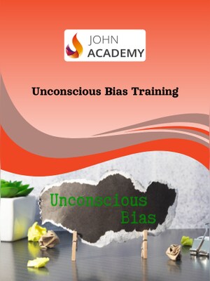Unconscious Bias Training - Johnacademy Key - GLOBAL - 0