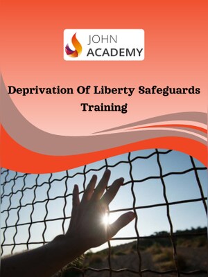 Understanding DoLS: Deprivation of Liberty Safeguards Training - Johnacademy Key - GLOBAL - 0