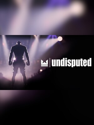 Buy Undisputed (PC) - Steam Key - GLOBAL - Cheap - G2A.COM!