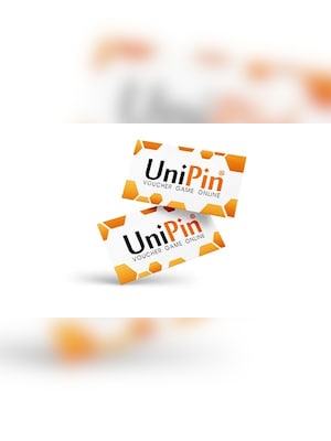 UniPin Voucher 50 BRL -  Key - GLOBAL - 2