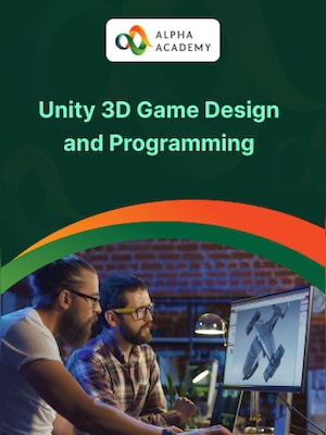 Unity 3D Game Design and Programming - Alpha Academy - 0