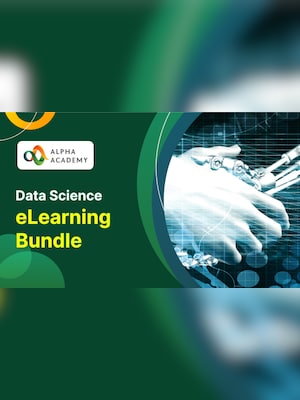 Unlocking Data Science and Machine Learning with R - Alpha Academy - 2