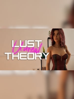 Unreal Lust Theory (PC) - Steam Key - GLOBAL - 2