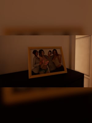 Unreal Lust Theory (PC) - Steam Key - GLOBAL - 4