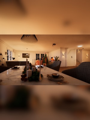 Unreal Lust Theory (PC) - Steam Key - GLOBAL - 3