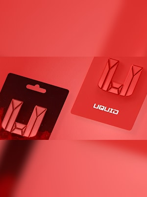 Uquid Gift Card 50 USD - Uquid Key - GLOBAL - 2