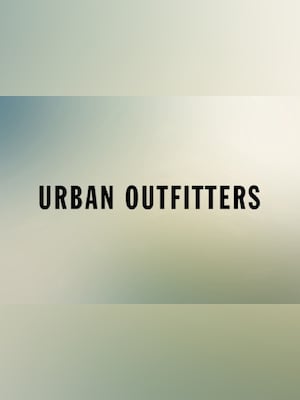 Urbanoutfitters Gift Card 75 USD - Urbanoutfitters Key - UNITED STATES - 2