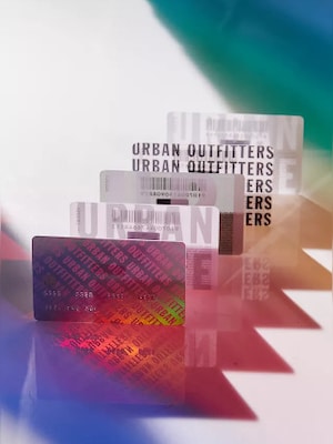 Urbanoutfitters Gift Card 75 USD - Urbanoutfitters Key - UNITED STATES - 0