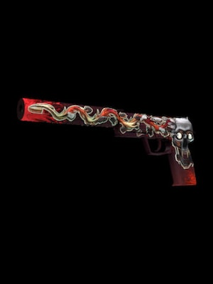 USP-S | Kill Confirmed (Minimal Wear) - 0