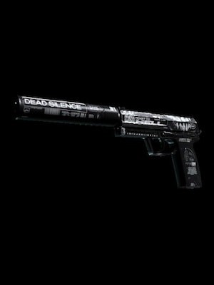 USP-S | Ticket to Hell (Field-Tested) - 0