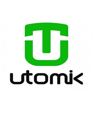 Utomik 12 Months Utomik Key GLOBAL - 0
