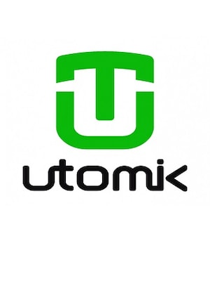Utomik 6 Months Utomik Key GLOBAL - 0