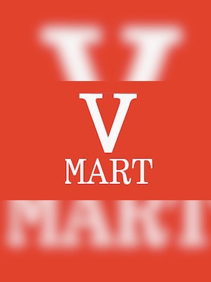 V-Mart Gift Card 300 INR - V-Mart Key - INDIA - 2
