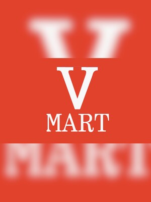 V-Mart Gift Card 500 INR - V-Mart Key - INDIA - 2